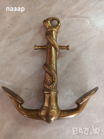 Бронзова Котва 