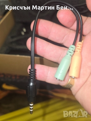 GENESIS RADIUM 300 STUDIO XLR MICROPHONE + ФУНКЦИОНАЛНИ ДОСТЪПКИ , снимка 8 - Други - 51580955