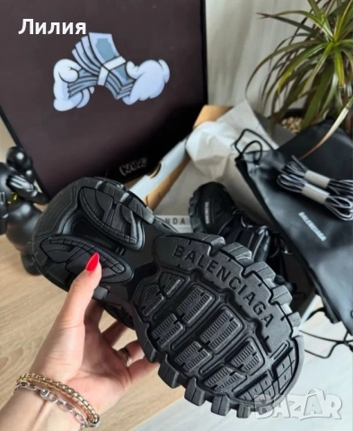 Balenciaga Track 35-46, снимка 5 - Маратонки - 51578815