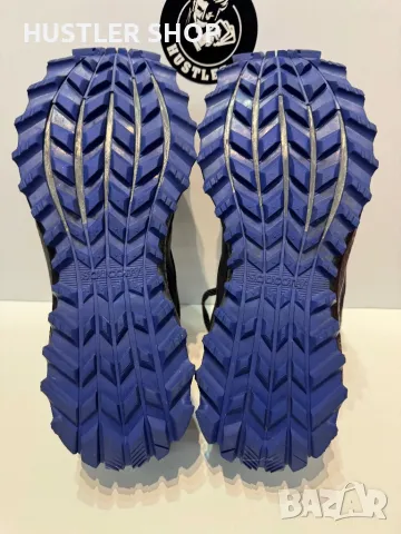 Маратонки SAUCONY PEREGRINE 8 GORE-TEX.Номер 46, снимка 8 - Маратонки - 49981360