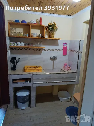 Свободен апартамент до морето 2026, снимка 15 - Почивки на море - 46640310