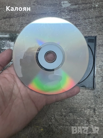 Компакт диск CD Lenny Kravitz - It is time for a Love Revolution, снимка 4 - CD дискове - 51570576