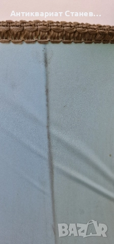 Мраморен лампион, снимка 6 - Лампиони - 51815120