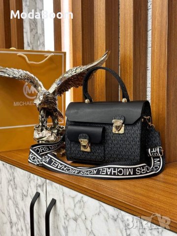 Дамски чанти Michael Kors , снимка 4 - Чанти - 42670543