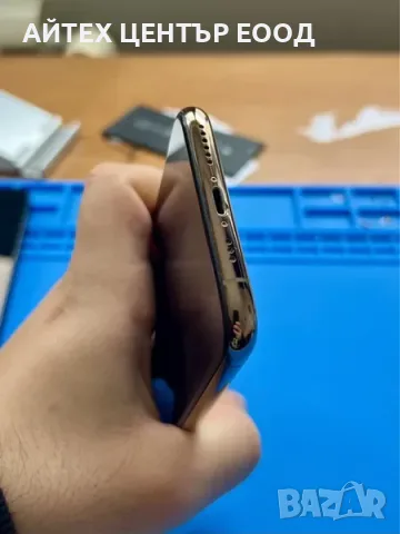 iPhone 11 Pro, НА ЧАСТИ - дисплей, корпус, батерия, камера и др., снимка 8 - Резервни части за телефони - 56005537