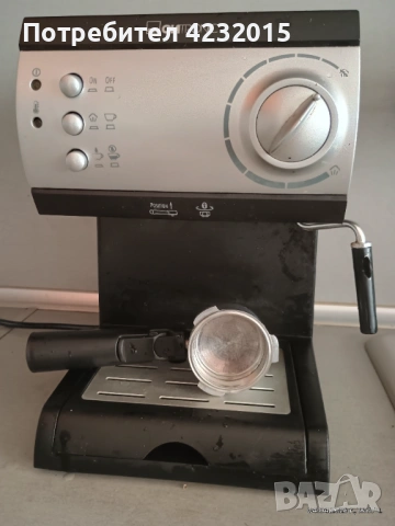 Кафе машина , снимка 2 - Кафемашини - 54091406