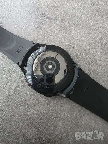 Samsung s23 ultra 256 gb + galaxy buds pro + galaxy watch 4, снимка 11 - Samsung - 56235724