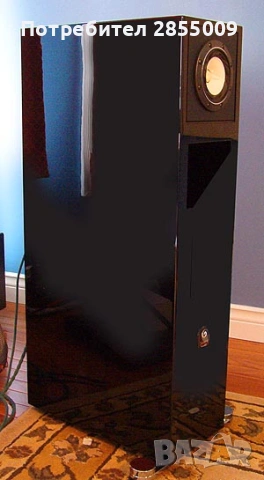 Хорни с Fostex FE 108 EZ 4" Full Range Sigma Series, снимка 14 - Тонколони - 53315721