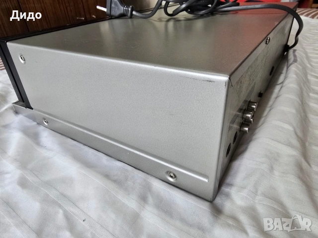 AIWA AD F660, снимка 7 - Декове - 54200112