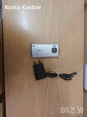 NOKIA 6700s, снимка 4 - Nokia - 54350033