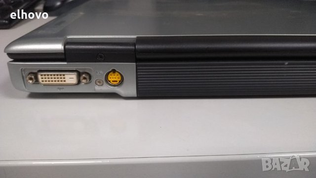 Лаптоп Acer TravelMate 8100, снимка 9 - Лаптопи за дома - 35147220