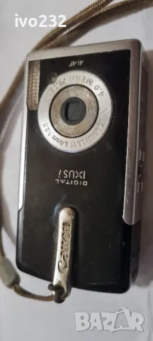 canon ixus pc1060, снимка 1