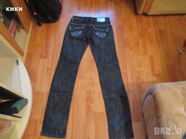 Лот панталони/дънки НОВИ , снимка 4 - Дънки - 30323335