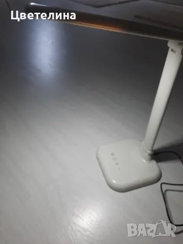 Настолна Led лампа  Globo , снимка 6 - Лед осветление - 48020949