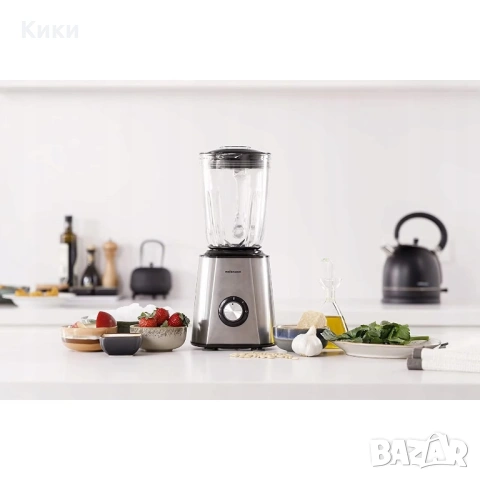 Блендер Mellerware, снимка 4 - Блендери - 54355905