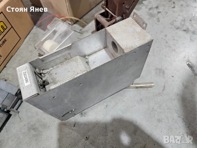 Части за кафеавтомат Bianchi Sirio, снимка 17 - Други машини и части - 49033101