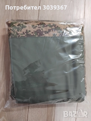 Водоустойчив панталон за лов и туризъм, снимка 10 - Панталони - 52322007