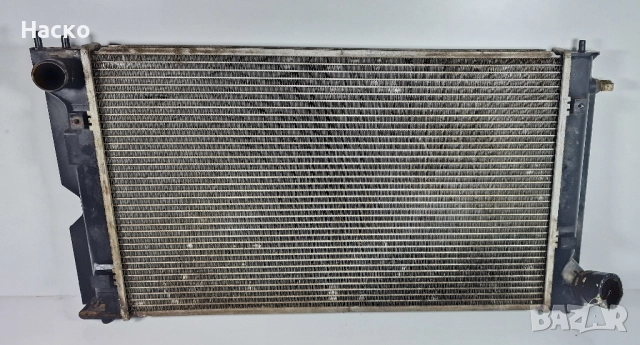 Воден Радиатор Toyota Avensis T25 2.0 116 к.с. D4D Тойота Авенсис 2003-2008
