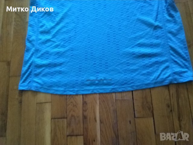 Найк маркова спортна тениска размер ХЛ, снимка 6 - Тениски - 37344955