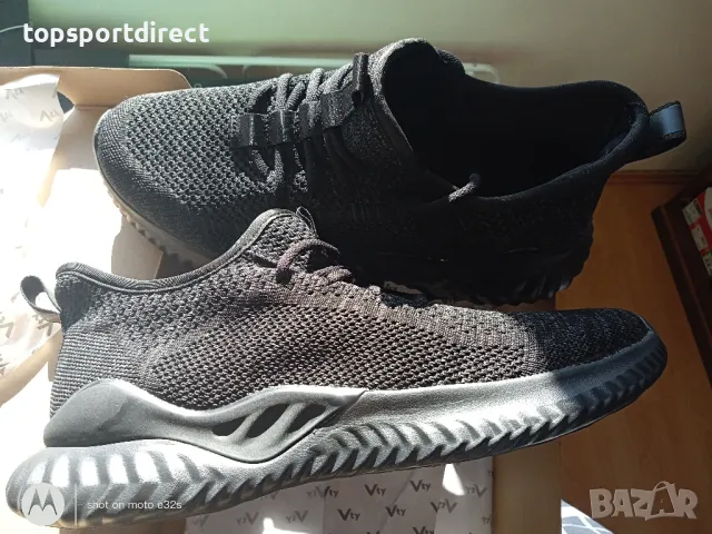 V ty Спортни обувки с висока подметка., снимка 9 - Спортни обувки - 48509270