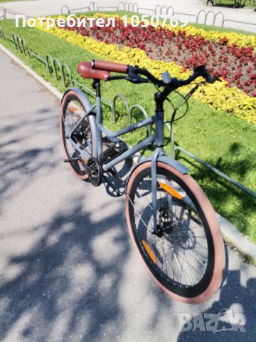 Sushi California roll E bike 2022, снимка 3 - Велосипеди - 37126895