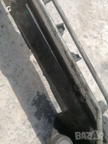 Кормилна рейка Audi A4 B6 2.5tdi , снимка 8 - Части - 42035517