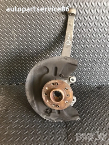 Главина на предно ляво колело за Mercedes ML W164 3.0 CDI (2011)