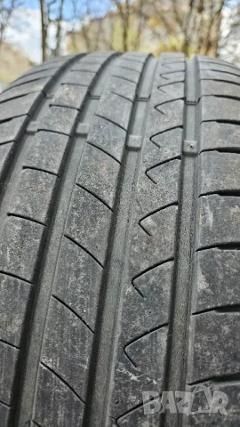 Летни гуми DAYTON 215/55/16, снимка 4 - Гуми и джанти - 49684715