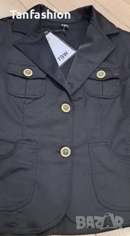 Дамско вталено сако, снимка 5 - Сака - 39840209