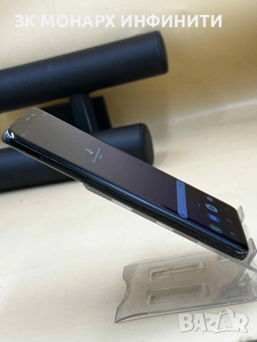 Телефон Samsung S9 plus / 64GB / Ram 6GB + кейс, снимка 8 - Samsung - 53278354