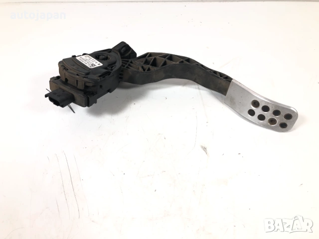 Педал на газта електрически Peugeot 207cc (2006-2014г.) 9681530580-00  6PV009083-04