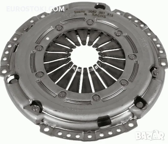 Притискателен диск SACHS 3082 001 915