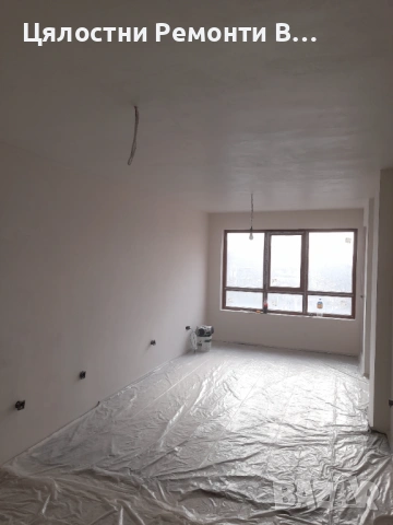 Строителни и ремонтни услуги – майстори с опит | Варна