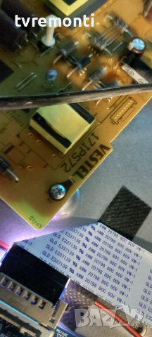 MAIN BOARD, 17MB130P 50inc DISPLAY, снимка 4 - Части и Платки - 42481463