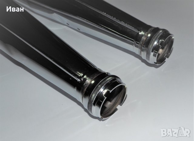 Ауспуси пури Ява jawa  части за Ява auspuh qva jawa, снимка 4 - Части - 34455449