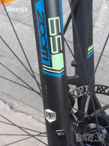 SCOTT 29" , снимка 12 - Велосипеди - 39116604