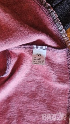 Детско болеро и пола, размер 122, снимка 5 - Детски комплекти - 51084685