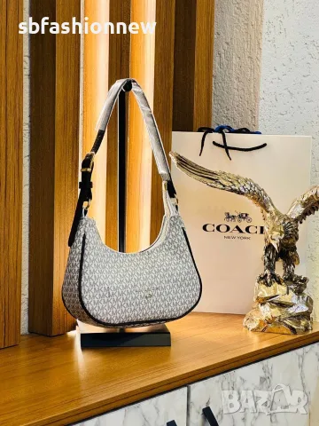 Gucci ✨ Guess ✨ Michael Kors чанта, снимка 11 - Чанти - 55761512