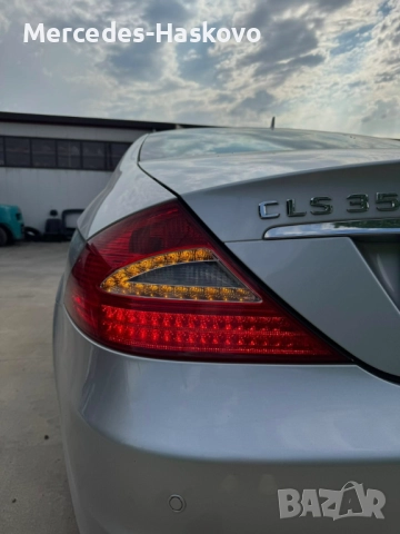 Mercedes CLS350CDI*Facelift* *НА ЧАСТИ*, снимка 6 - Автомобили и джипове - 51818888
