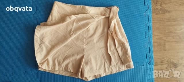 ЛОТ дамски къси панталони, дънки и потници, снимка 3 - Други - 51857080