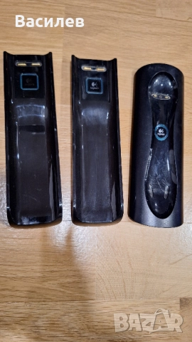 Зарядна станция за Logitech Harmony  