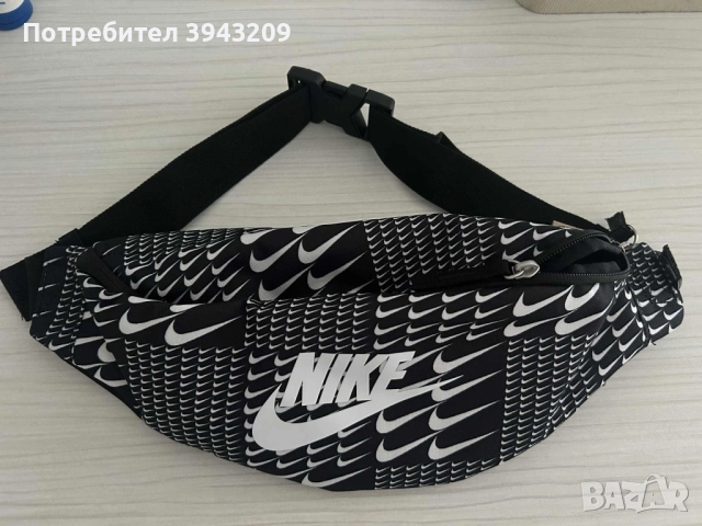 Чанта на NIKE
