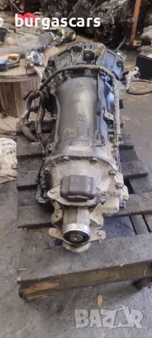 Автоматична скоростна кутия Infiniti M Q70 2011г 3.0-238к.с. - 2350лв, снимка 4 - Части - 48631304