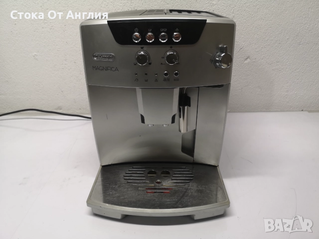Кафемашина -  Delonghi Magnifica