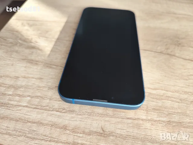 iPhone 13 129 GB, снимка 8 - Apple iPhone - 56539247