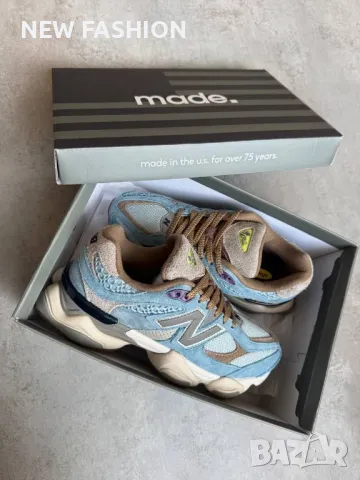 Унисекс Модел Маратонки ✨New Balance , снимка 3 - Маратонки - 50340398