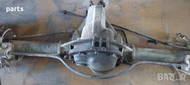Заден Диференциал Jeep Гранд Чероки - Dana 4817422033 REVL, снимка 4 - Части - 38385878