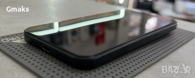 iPhone 15 Pro Max 256GB !!! Като Нов!!!, снимка 6 - Apple iPhone - 54310374