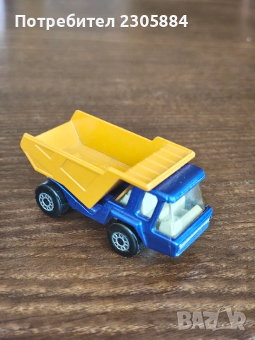 Колички Matchbox Lesney англия, снимка 3 - Колекции - 51537927
