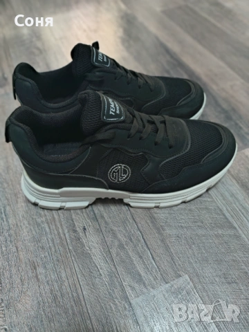 Маратонки УНИСЕКС .Номер 36., снимка 3 - Маратонки - 54233417